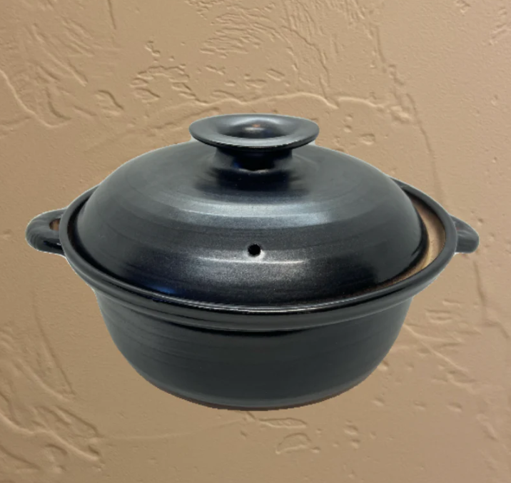 超遠赤!機能性陶器・ブラック製品について。