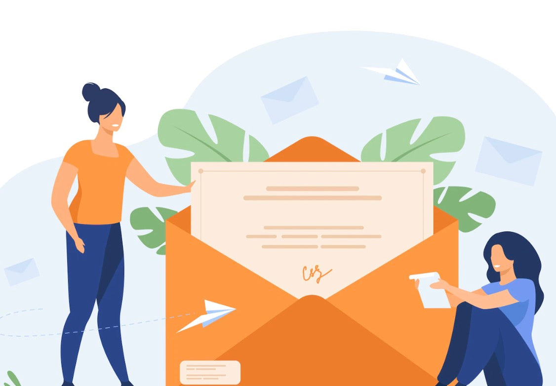 GENSEN社からのメール(会員登録、注文確認、他)が届きません