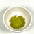 煎茶（粉末 / パウダー）・「リアルフードあくつ」の静岡県産有機（オーガニック）熟成茶