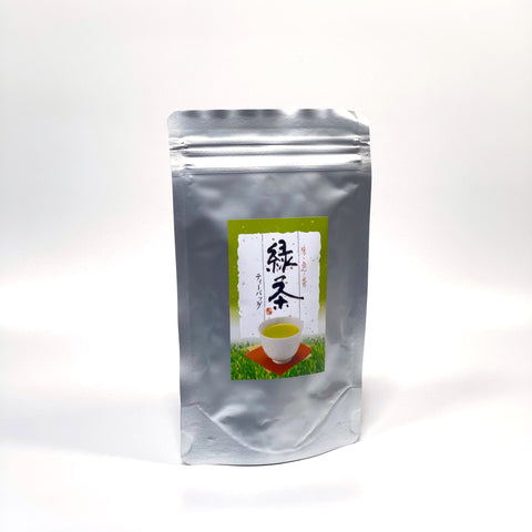 稀茶・煎茶ティーバッグ（2g x 20包）